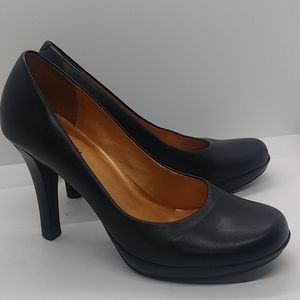 DIBA Women's Heel /Mardi